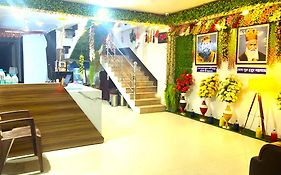 Deoghar Satsang Ashram Room Booking Price